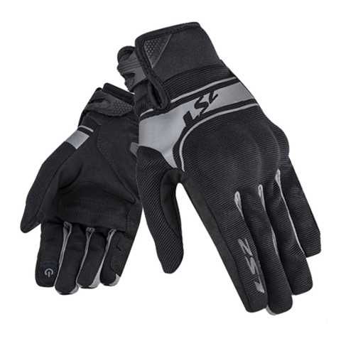 Guantes Ls Dart Negro L