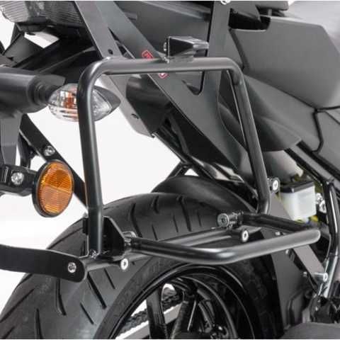 Soporte Maletas Laterales Yamaha Fz