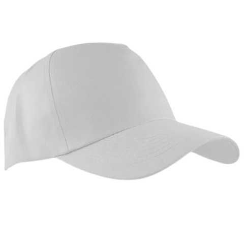 Gorra Publicitaria Gabardina Bla