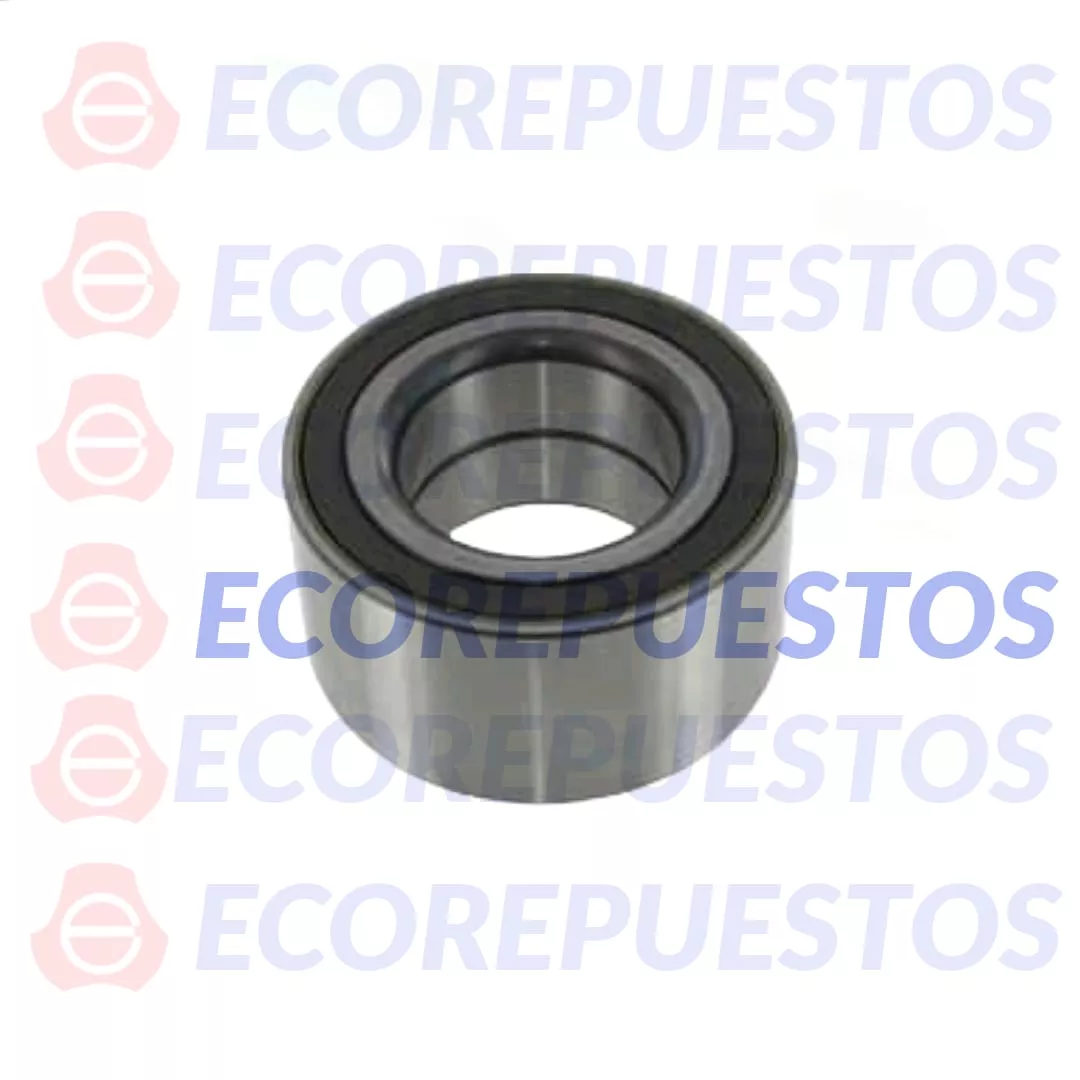 RODAMIENTO RUEDA DELANTERA FORD ECOSPORT 2013