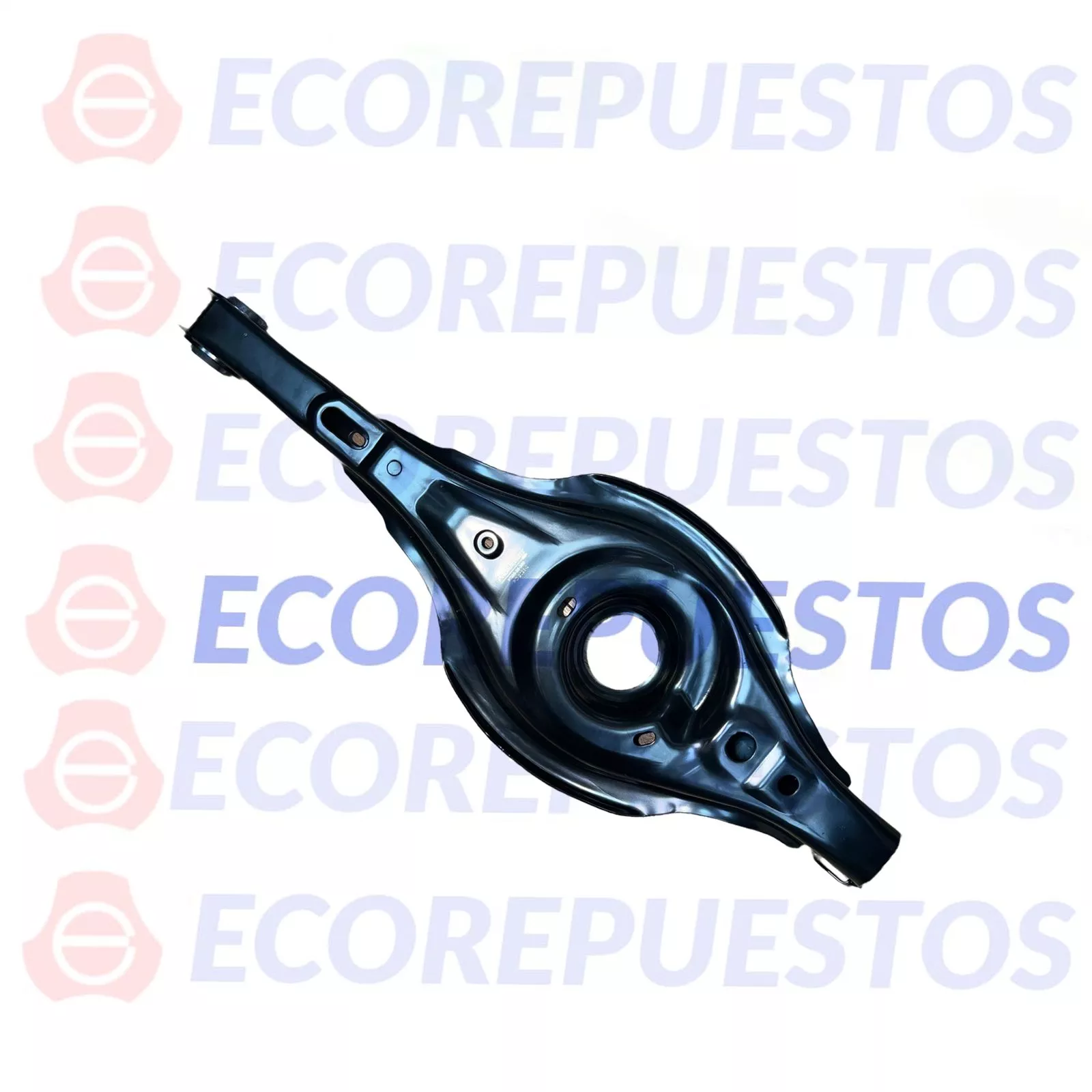 Brazo Suspension Inferior Posterior Mazda Cx Inf Rh