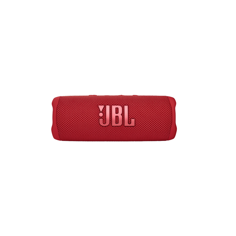 PARLANTE JBL FLIP 6 30W IP67 RED