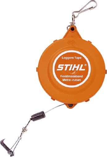 Cinta de Medir Stihl (25 mts.)