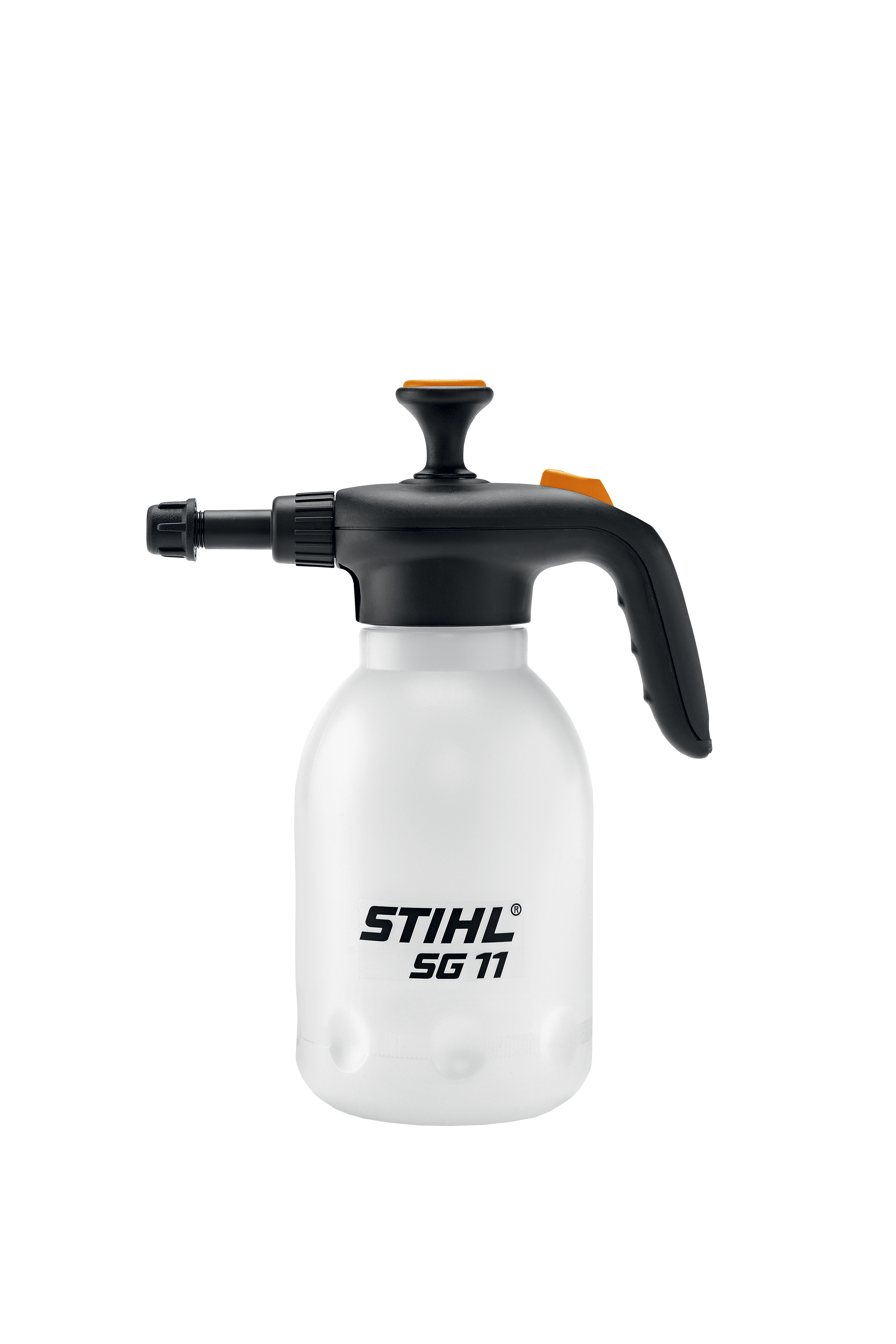 Fumigadora (Atomizador) Stihl SR 200