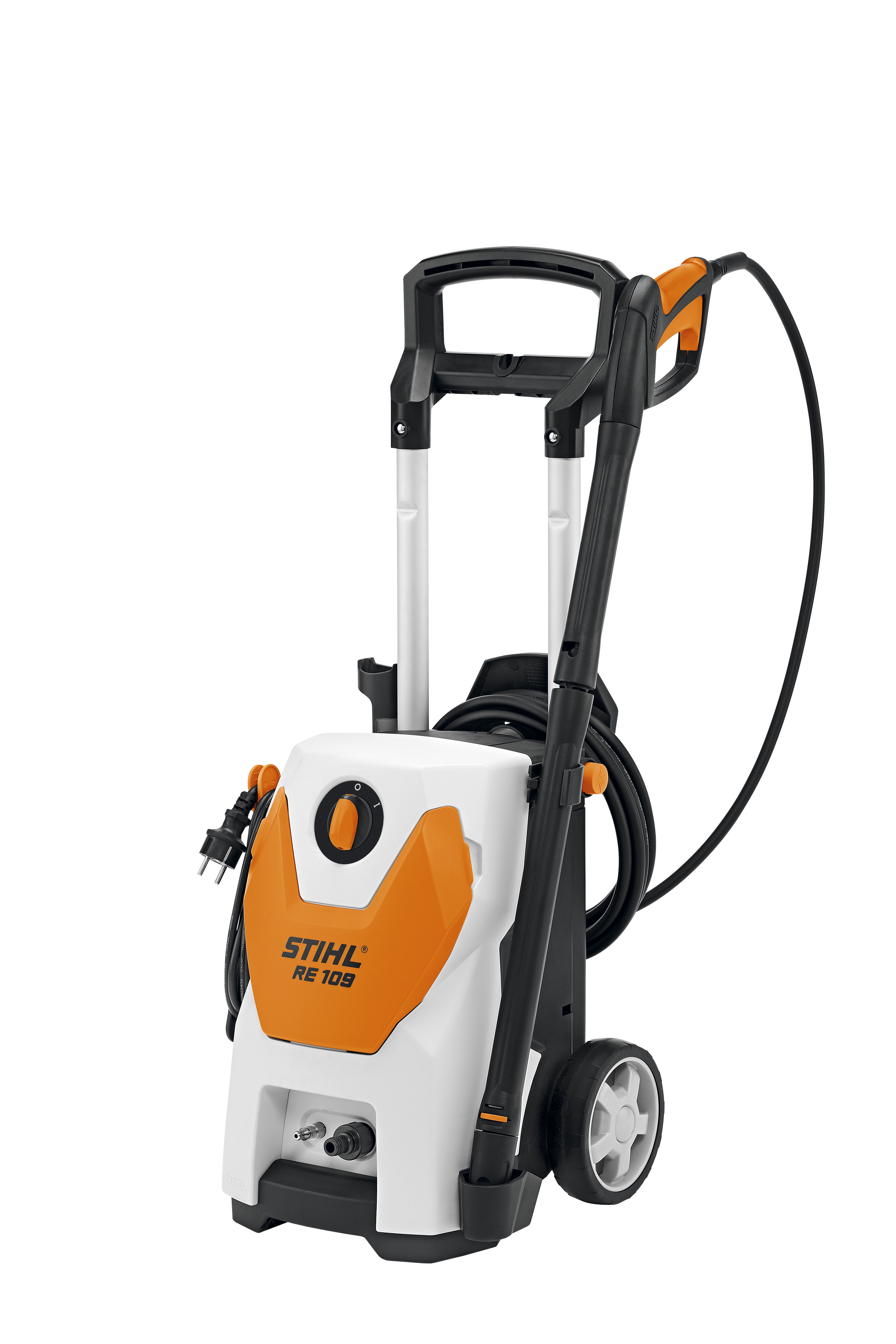 Hidrolavadora Eléctrica Stihl RE 109