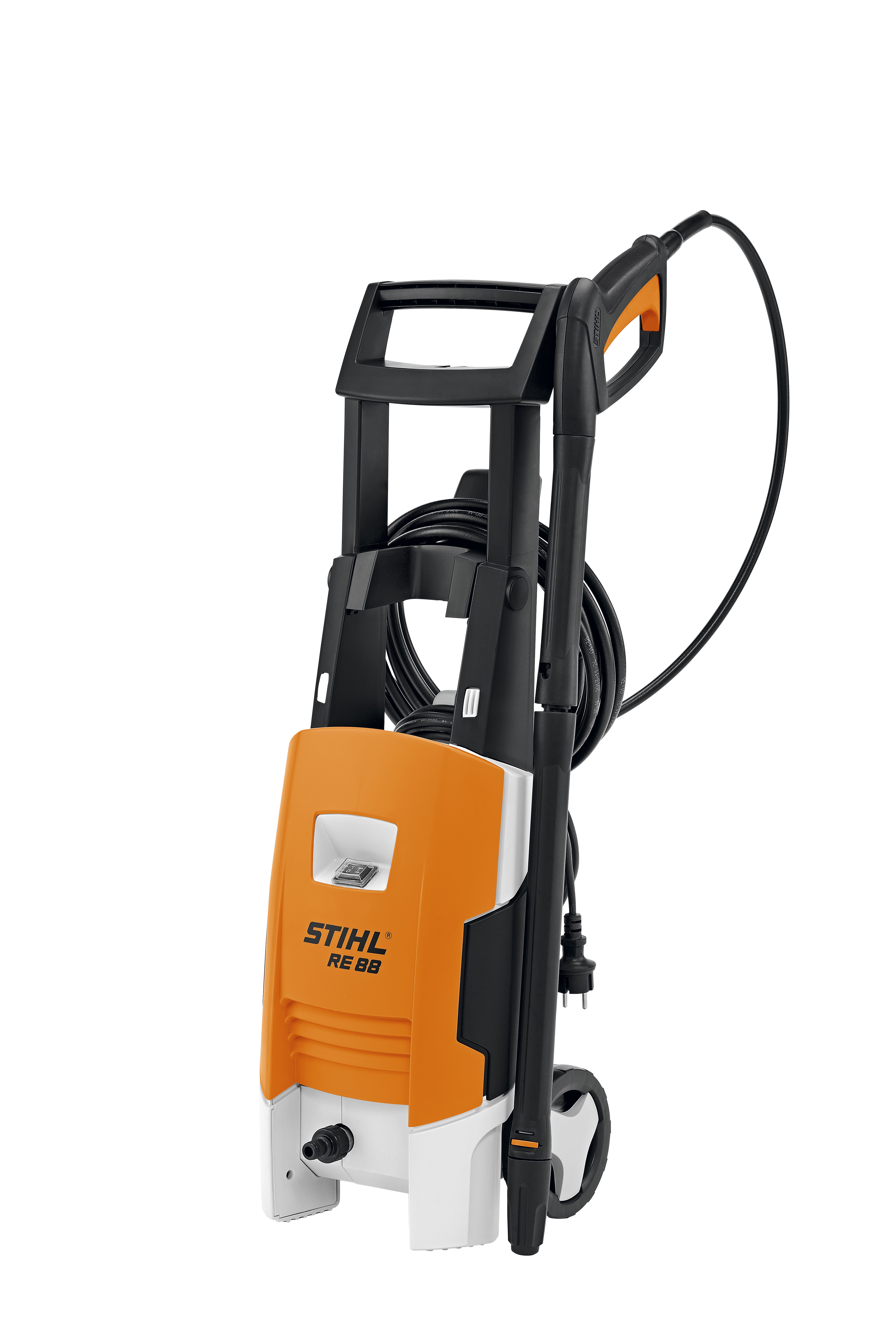 Hidrolavadora Eléctrica Stihl RE 88