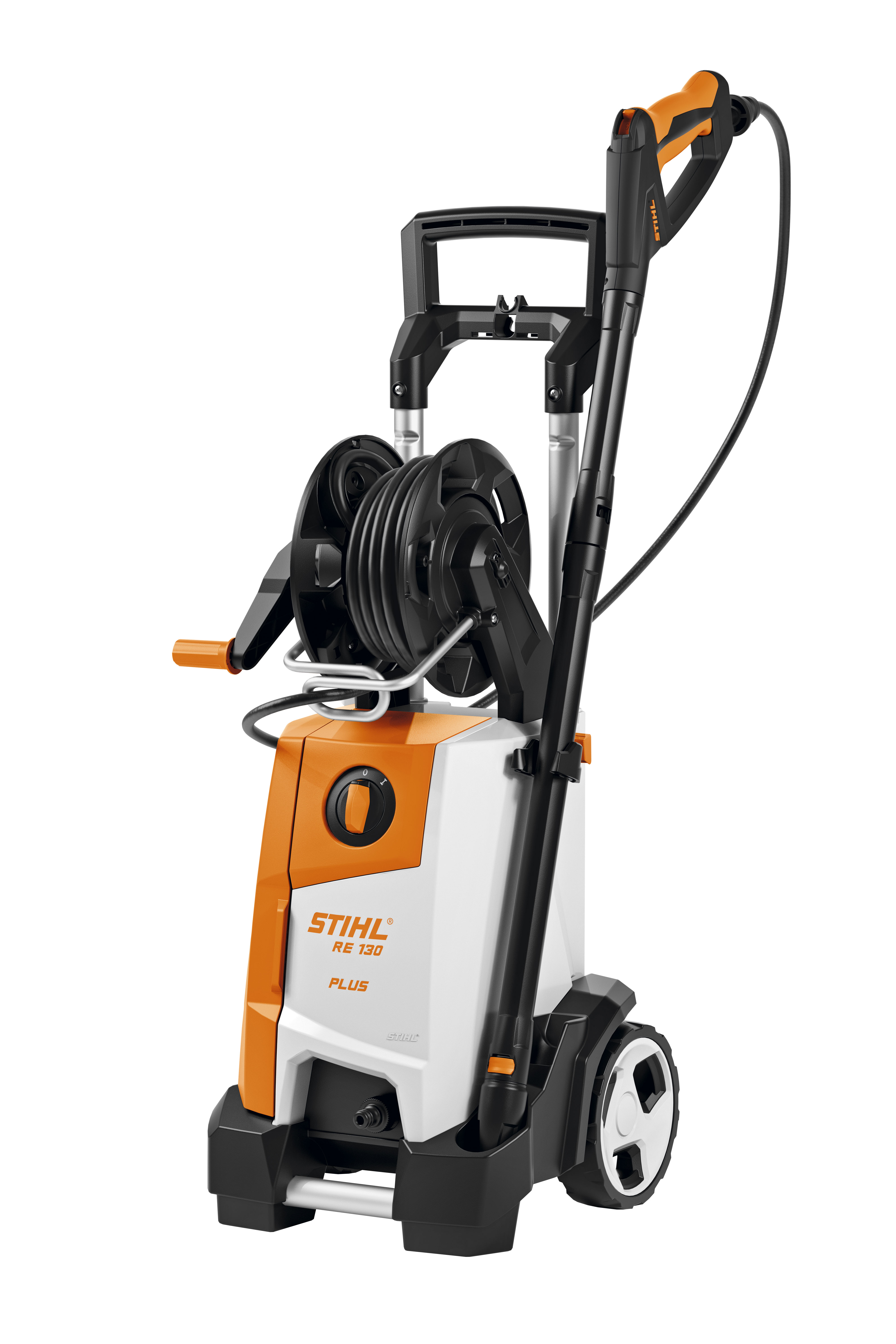 Hidrolavadora Eléctrica Stihl RE 109