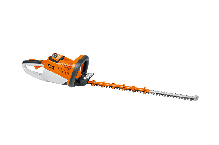 Cortasetos a batería HSA 50 - Cortasetos, Mantención de áreas verdes,  STIHL, STIHL Batería en Emaresa