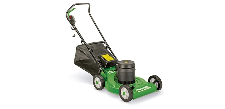 Cortadora de Césped Trapp con Motor Briggs & Stratton MC-550G