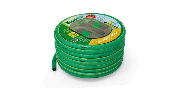 Conjunto Manguera Reforzada 30m MR-30 Trapp