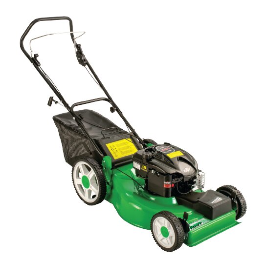 Cortadora de Césped Trapp con Motor Briggs & Stratton MC-550G