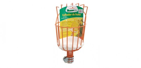 Recolector de Frutas Trapp FT-20750