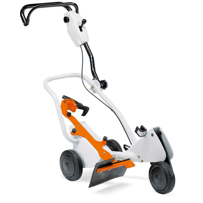 Tronzadora Stihl TS 700 (Sin Tren de Guia)