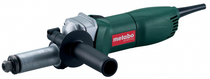 Lijadora Excéntrica Metabo SX E 425