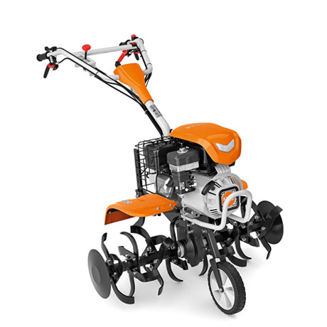 Motoazada a gasolina Stihl MH 610