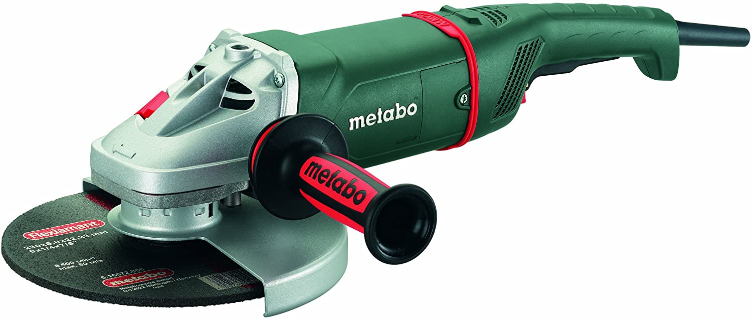 Pistola de aire caliente Metabo HE 20-600