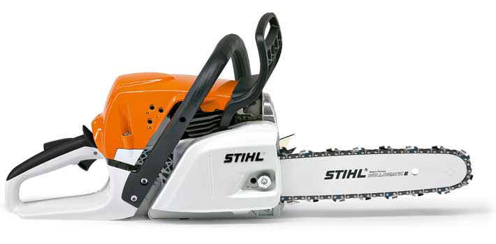 Mini Motosierra De Mano Recargable Stihl GTA 26