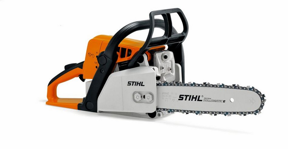 Motosierra a Batería Stihl GTA 26