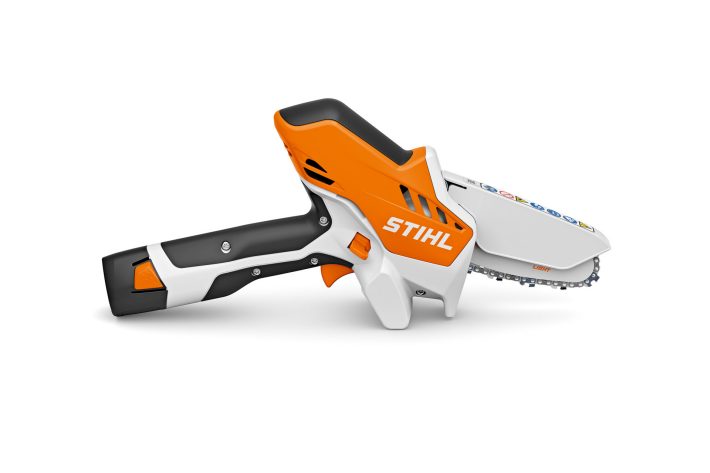 Motosierra a Batería Stihl GTA 26