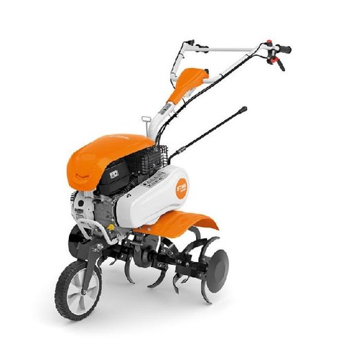 Motoazada a gasolina Stihl MH 610