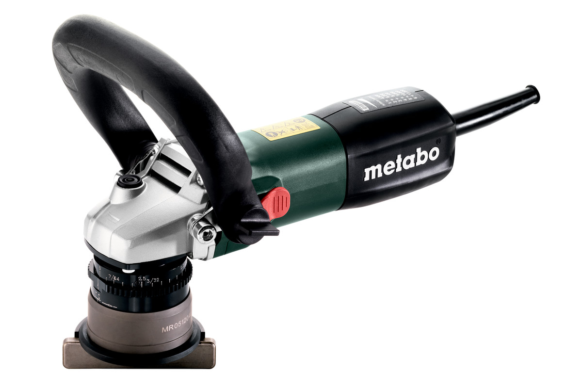 Biseladora Metabo KFM 9-3 RF