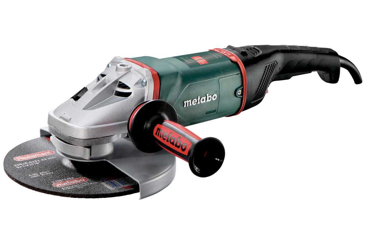 Lijadora Orbital Turbo Tec Metabo SRE 4351