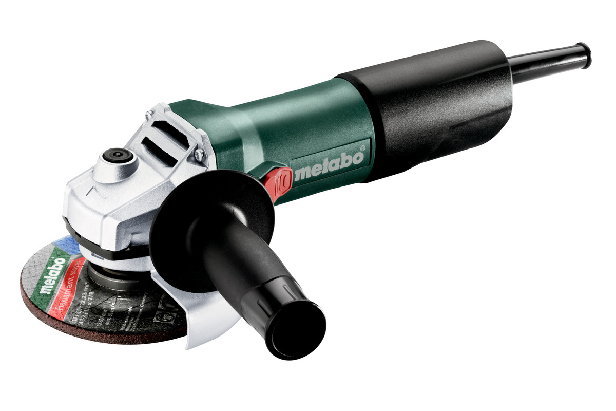 Taladradora de Percusión Metabo SBE 560