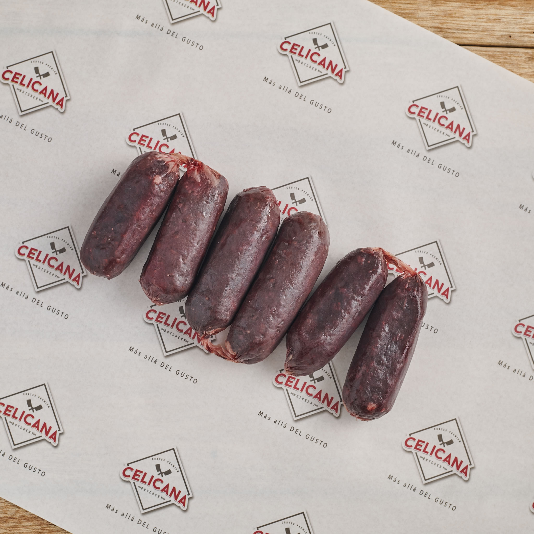 Morcilla