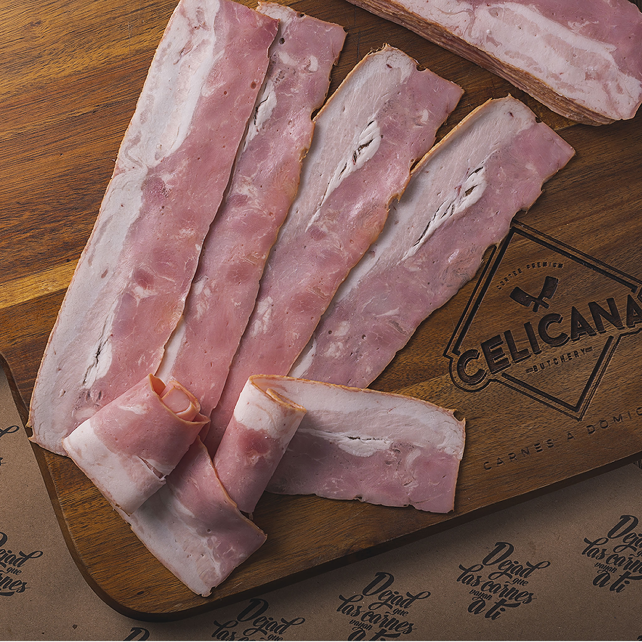 Tocino