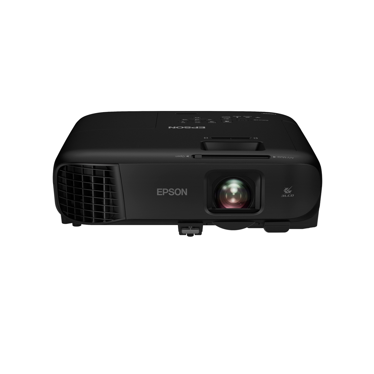 PROYECTOR EPSON POWERLITE FH52  FULL HD 3LCD 4000 LUMENES WIFI HDMI V11H978021