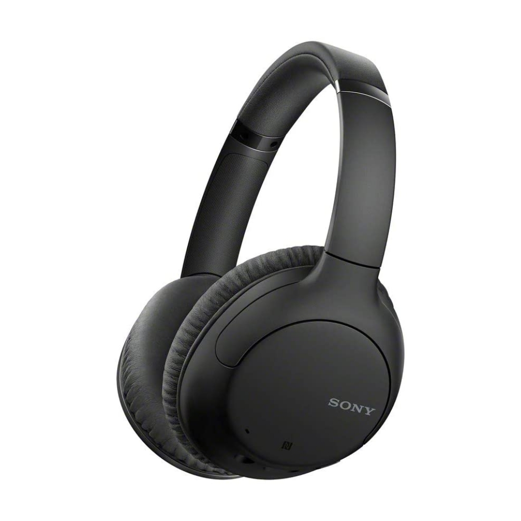 Sony WHCH710N - Audífonos Inalámbricos - Auriculares con cancelación de ruido