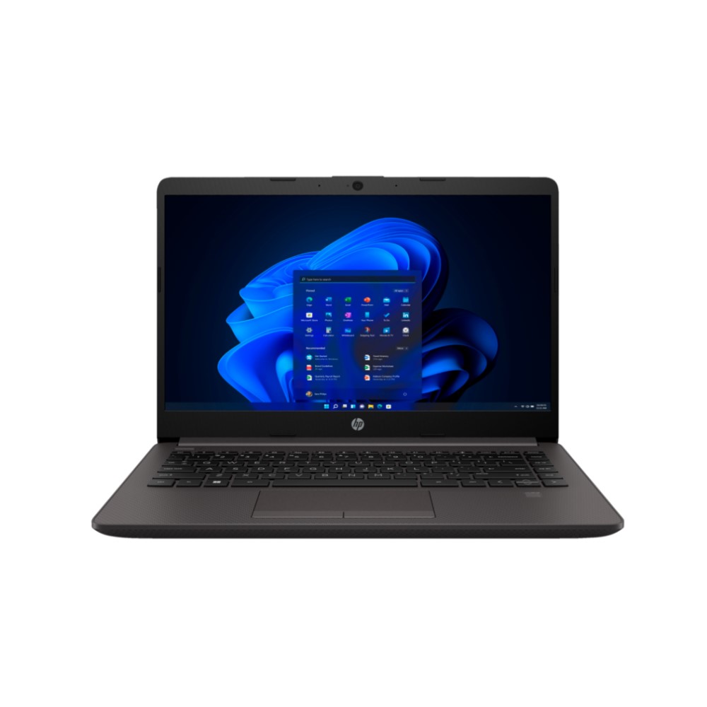 COMPUTADOR PORTATIL HP 245 G9 RYZEN 3 3250U 8GB DDR4 3200  256GB SSD  14 PULG HD GRIS 1 1 0