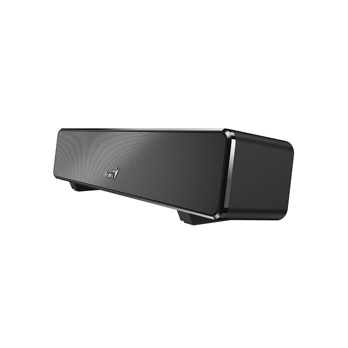 PARLANTE GENIUS SOUNDBAR 100 USB NEGRO