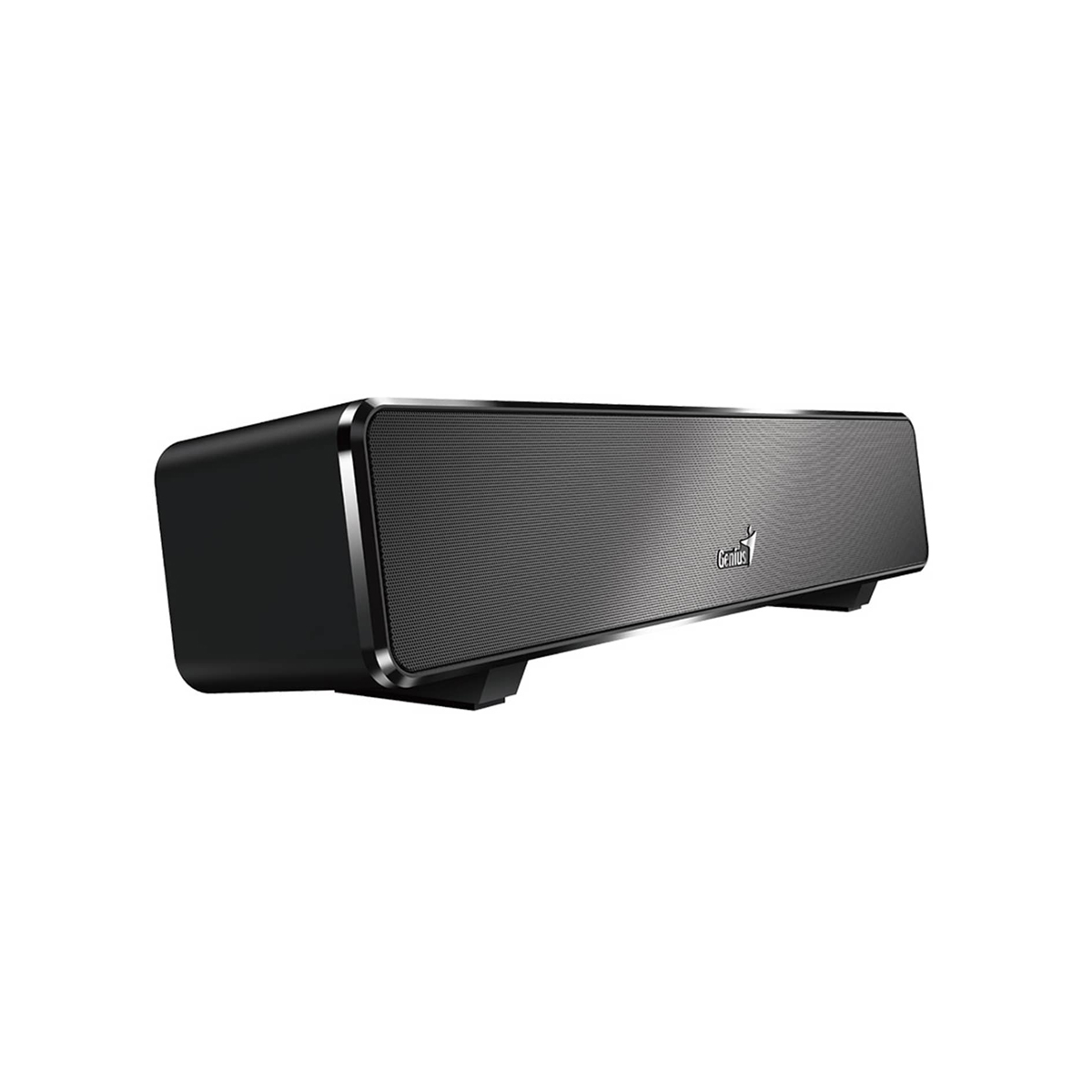 PARLANTE GENIUS SOUNDBAR 100 USB NEGRO