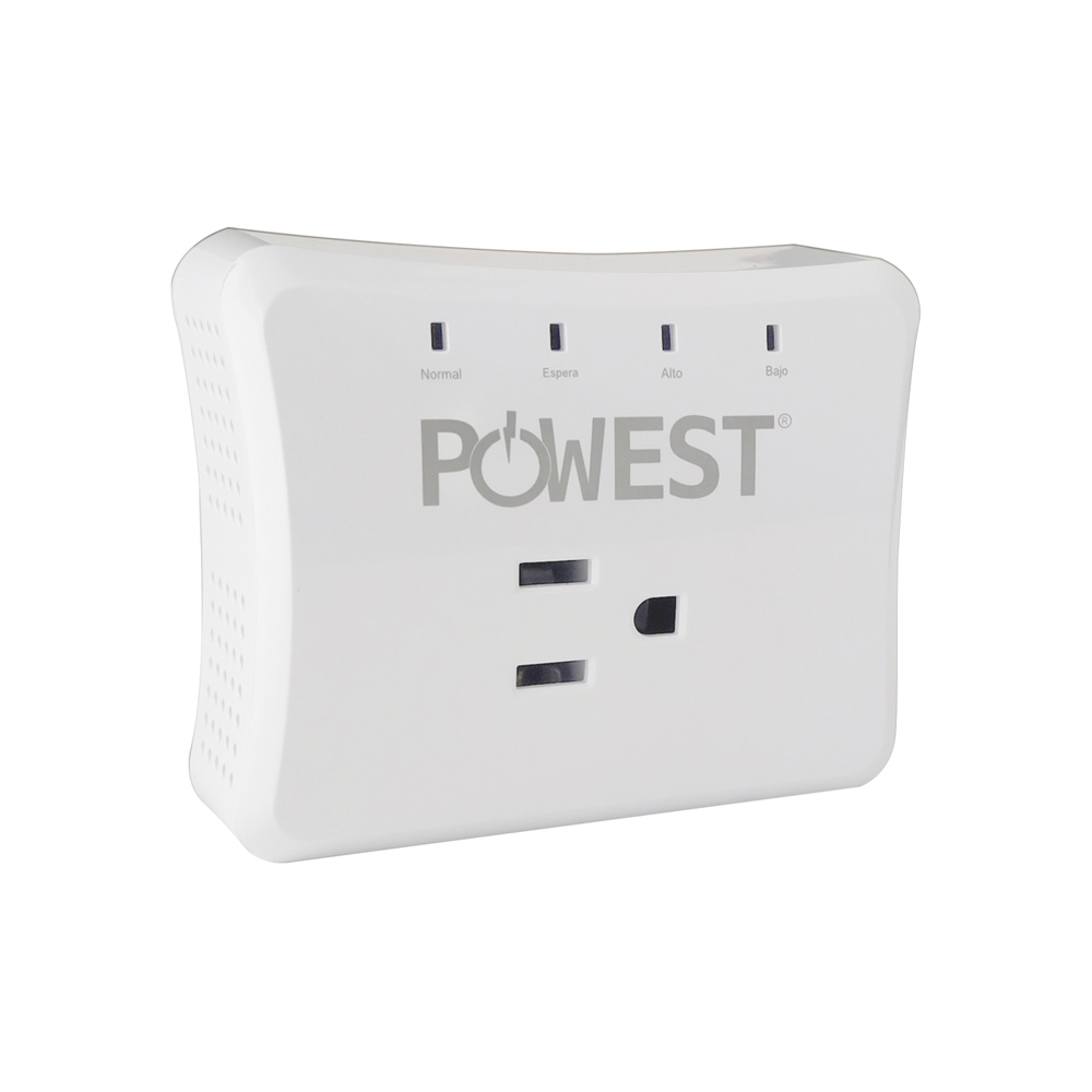 PROTECTOR DE VOLTAJE POWEST AIRMATIC 120V