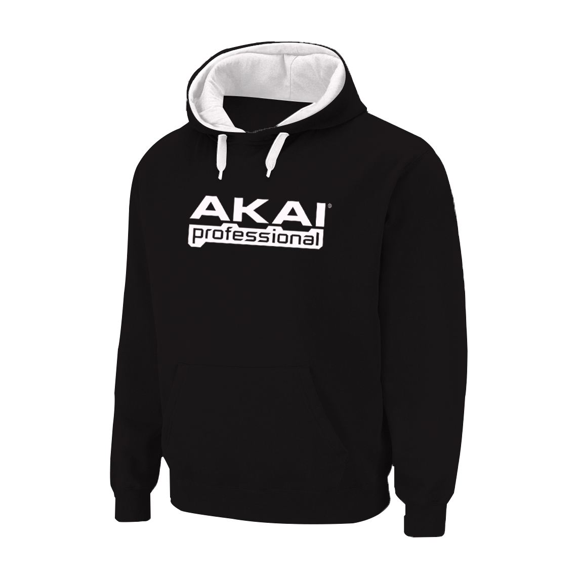 Buzo Akai Negro