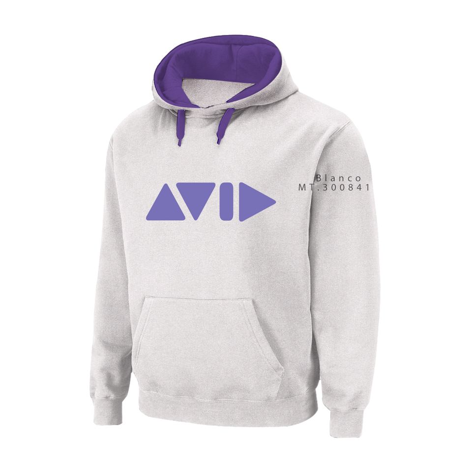Buzo Avid