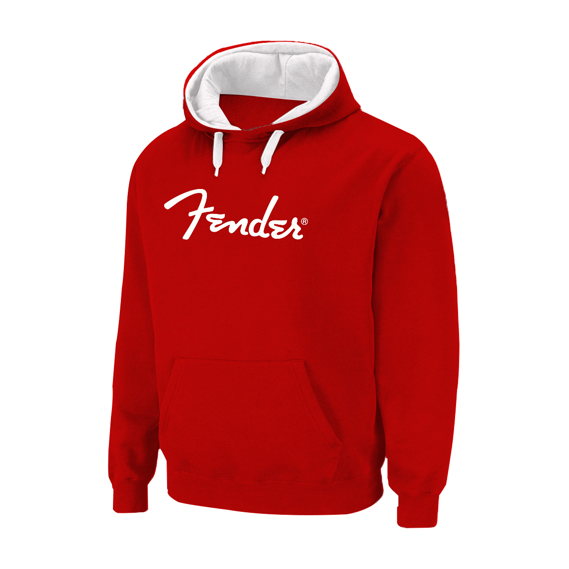 Buzo Fender