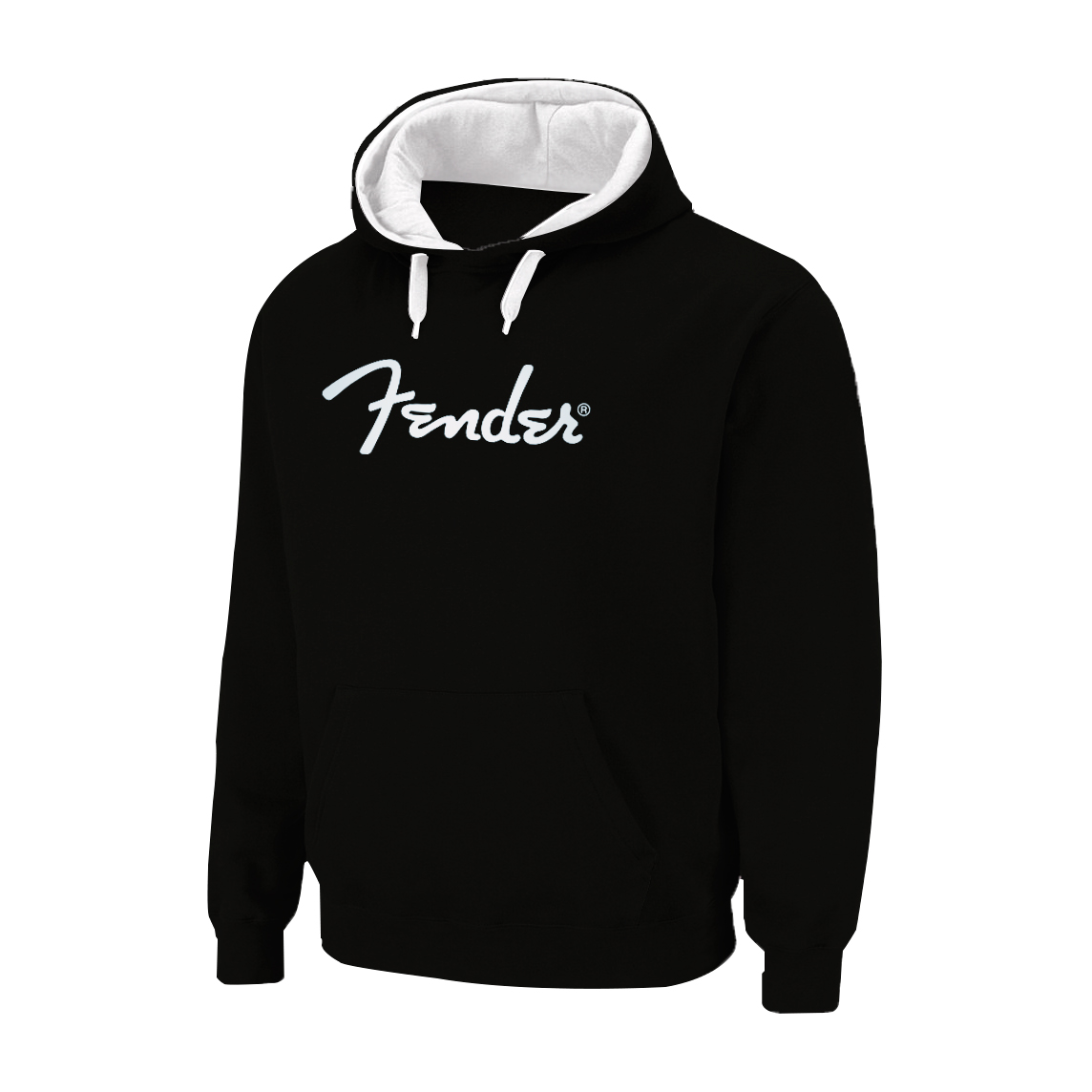 Buzo Fender