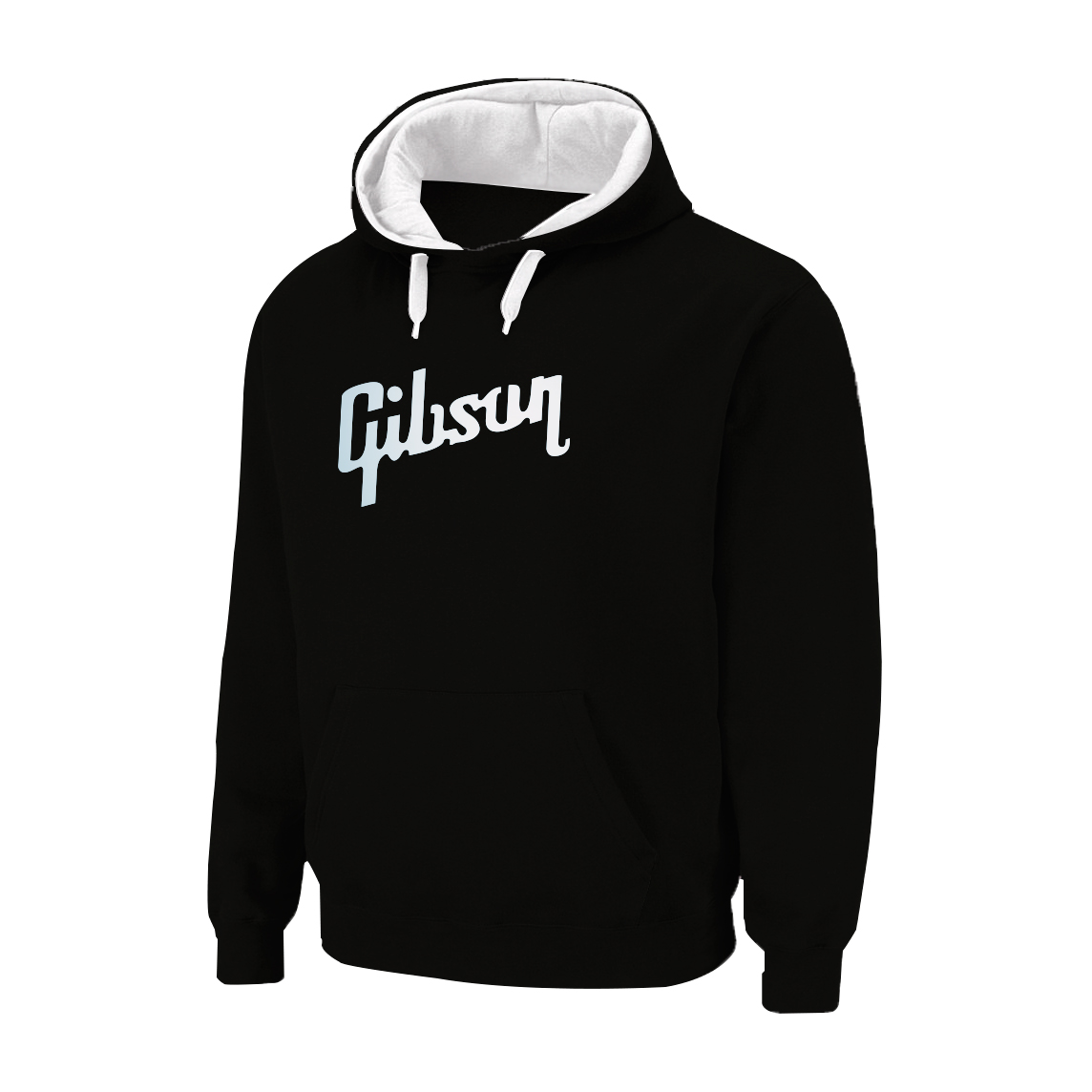 Buzo Gibson Negro