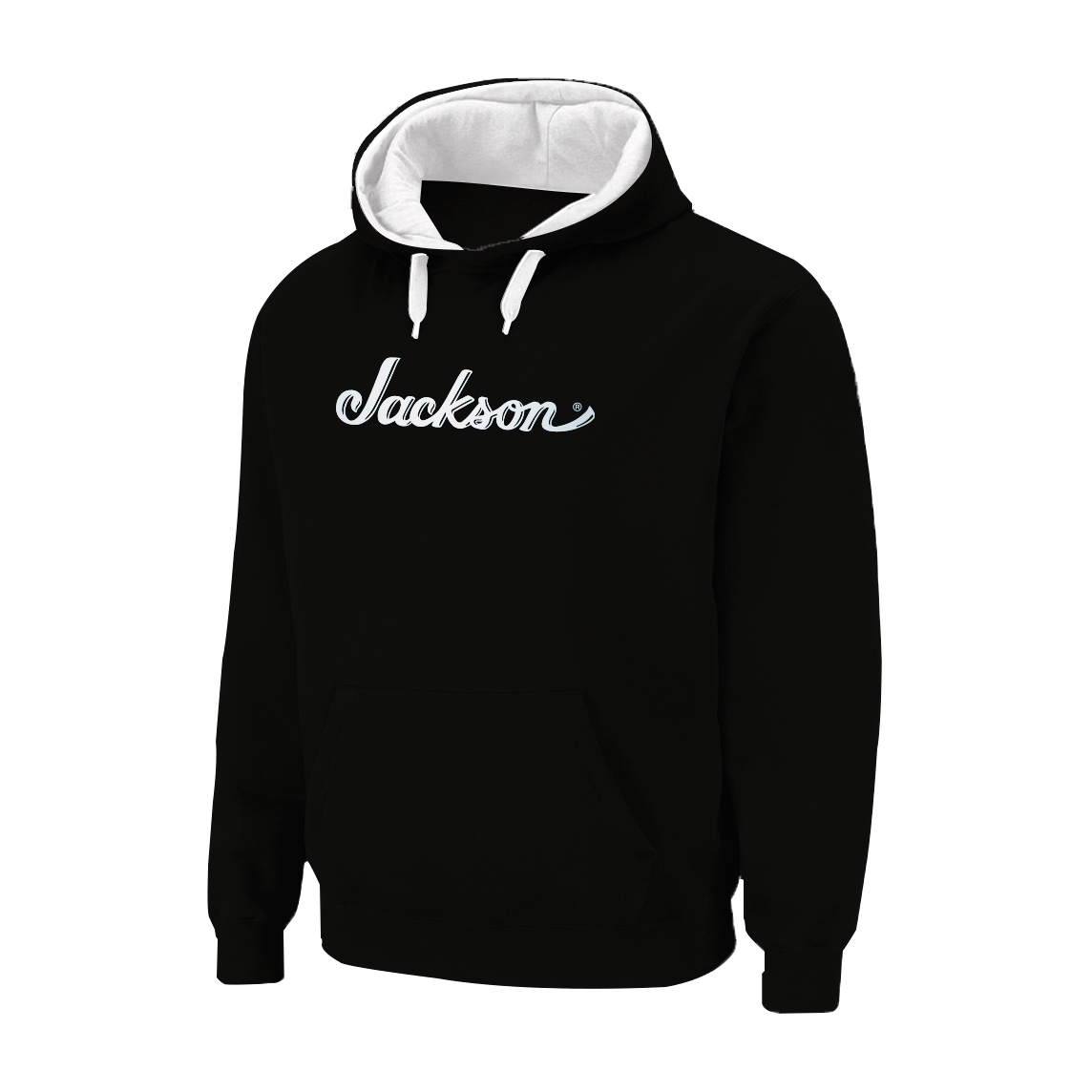 Buzo Jackson Negro