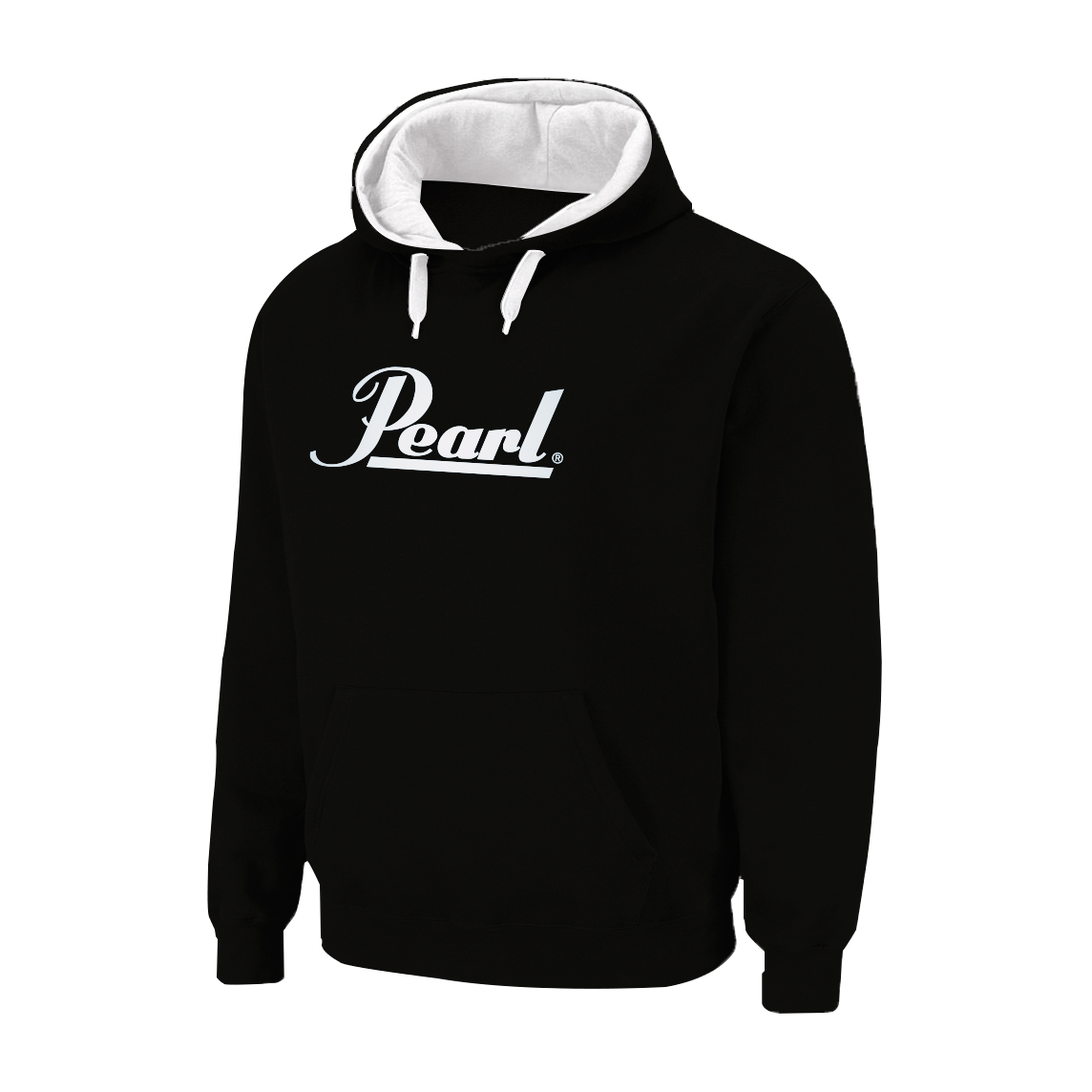 Buzo Pearl Negro