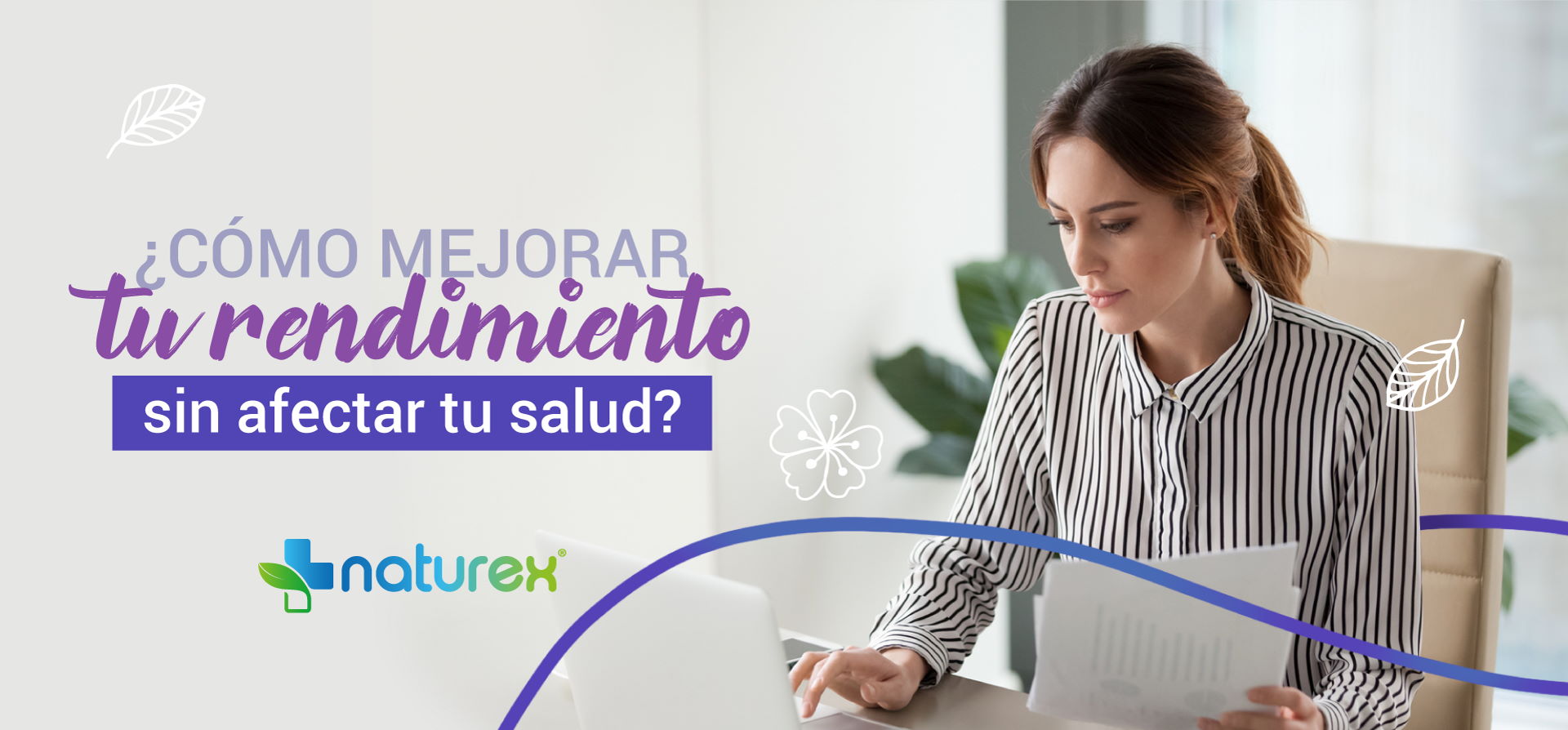 Como mejorar tu rendimiento sin afectar tu salud