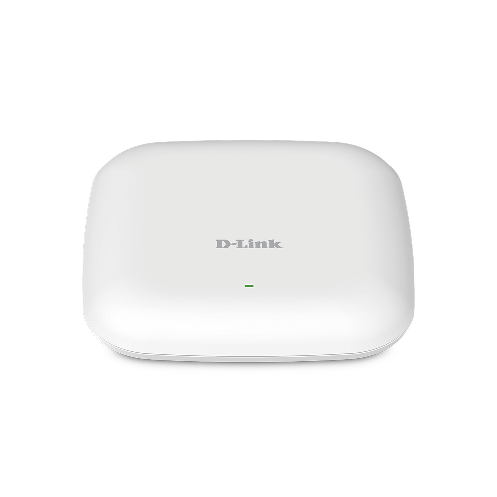 ACCESS POINT  D LINKDAP 2610 AC1300 WIRELESS WAVE 2 DUAL BAND POE