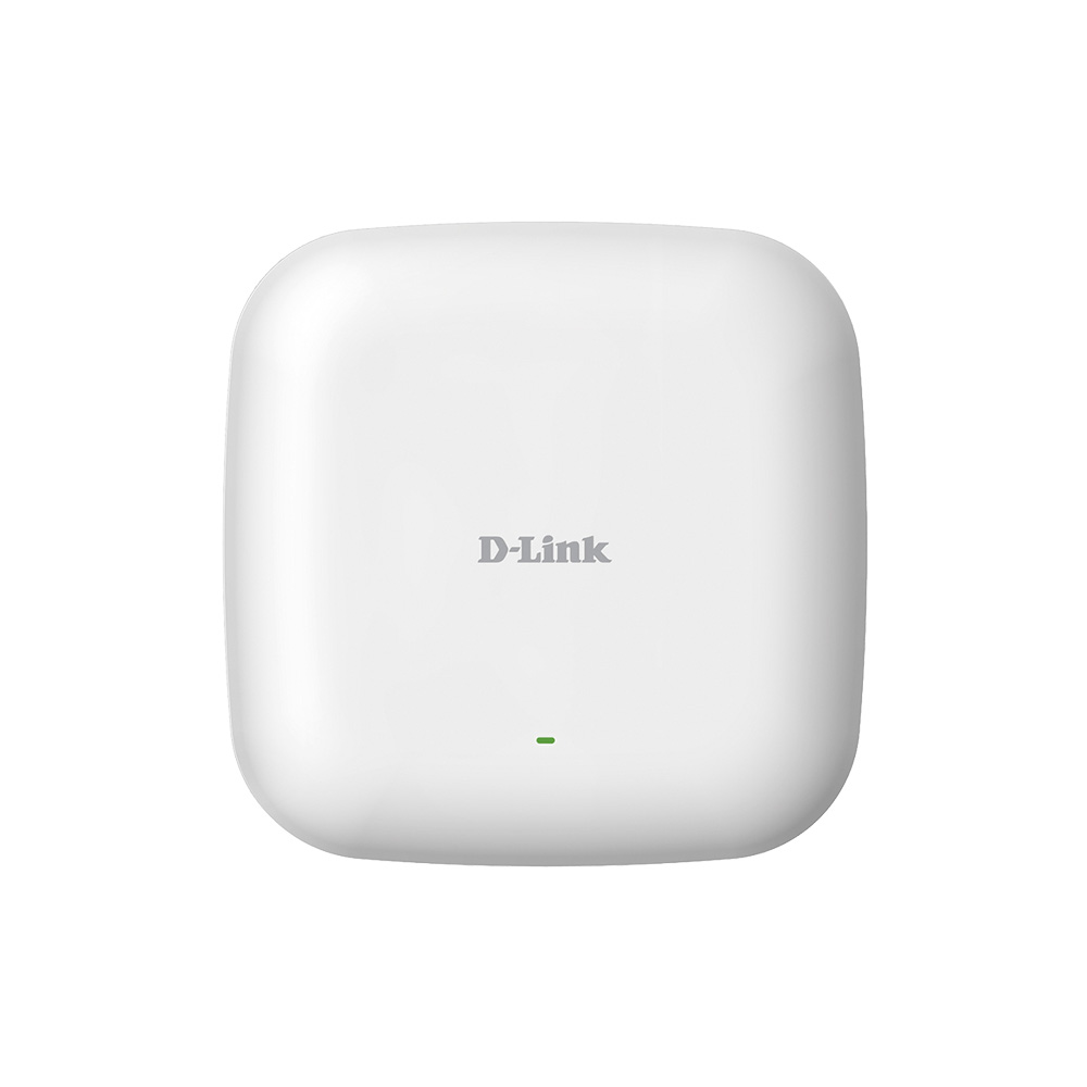 ACCESS POINT  D LINKDAP 2610 AC1300 WIRELESS WAVE 2 DUAL BAND POE