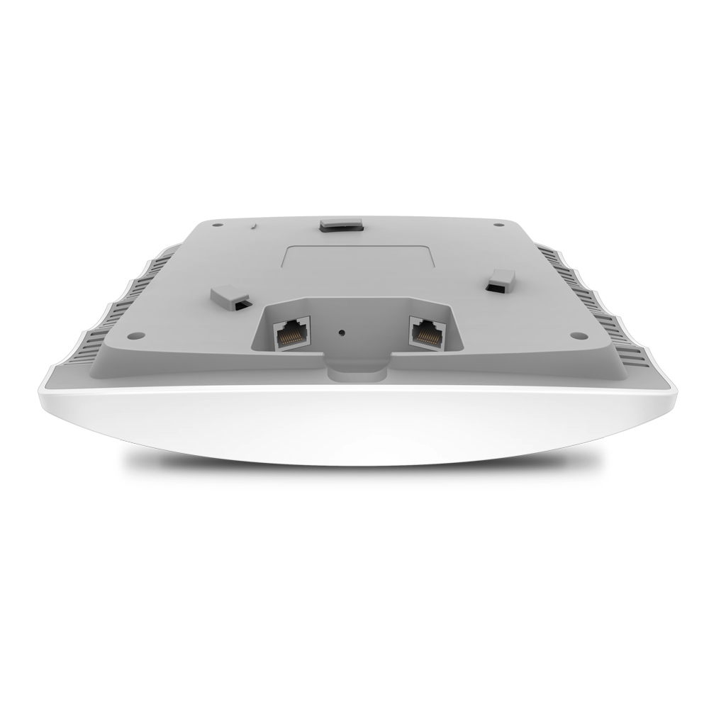 ACCESS POINT TP LINK EAP265HD  AC1750  DUAL BAND  MU MIMO  ALTA DENSIDAD  POE PASIVO  OMADA