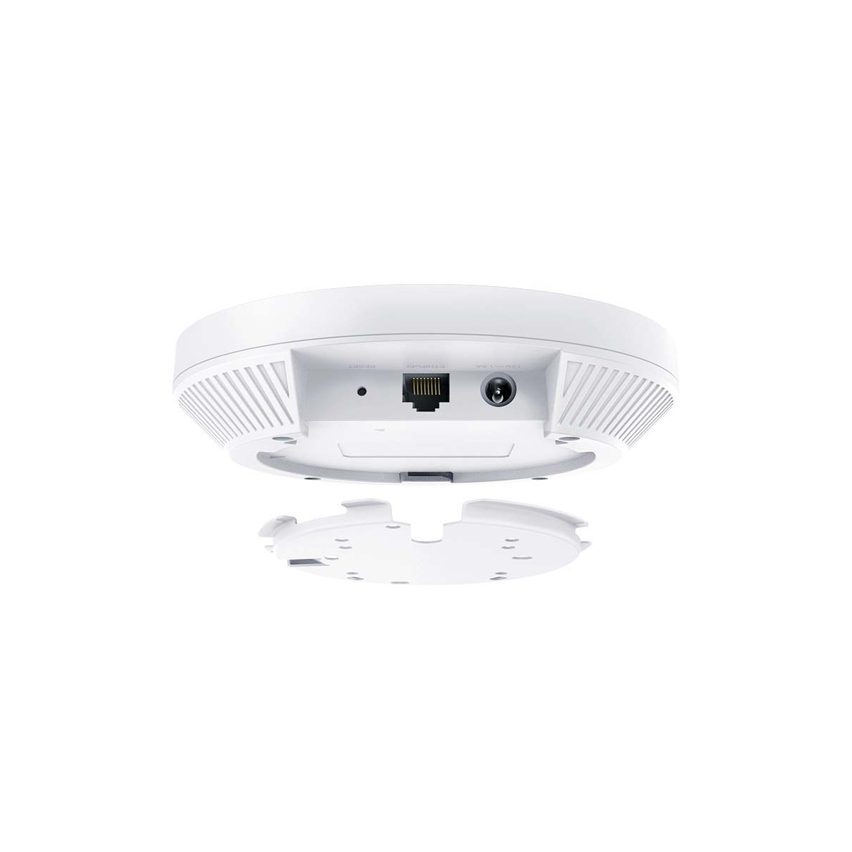 ACCESS POINT TP LINK EAP610  WIFI  6 AX1800   DUAL BAND  ADAPTADOR INCLUIDO OMADA