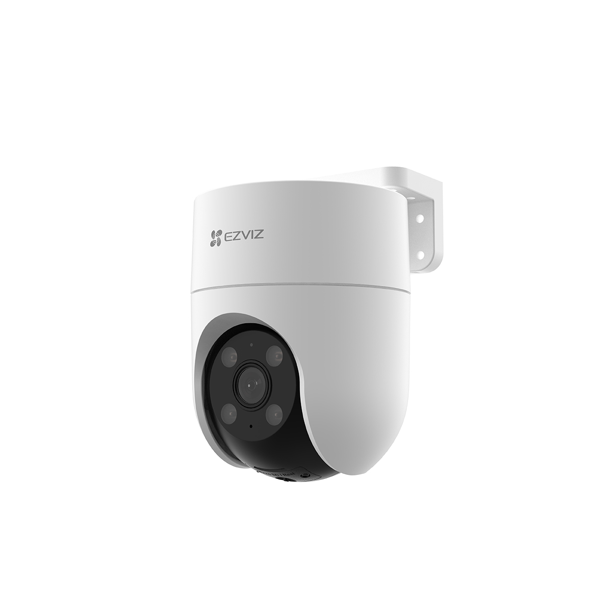 CAMARA IP TP LINK TAPO C200 PAN TILT ROTATORIA VISION NOCTURNA AUD