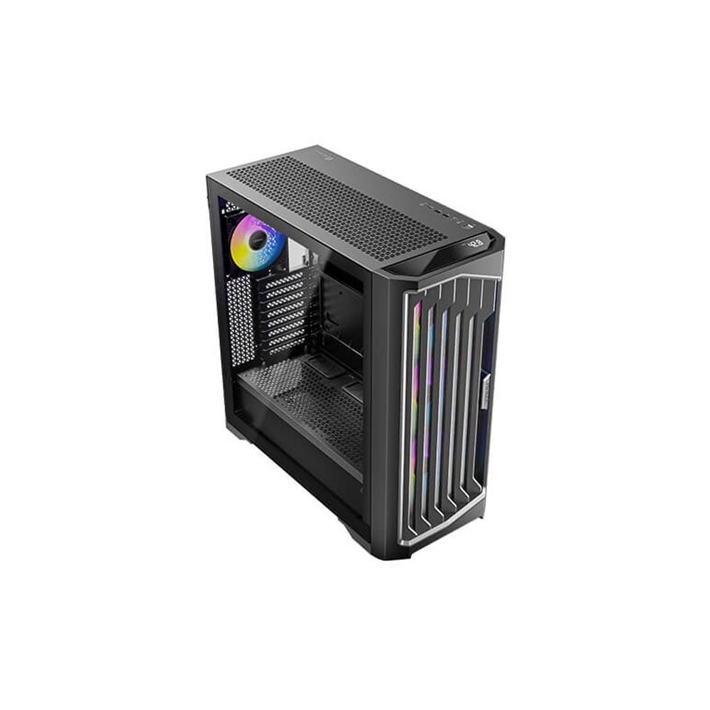 CASE ANTEC PERFORMAMCE 1FT BLACK FULL TOWER ARGB