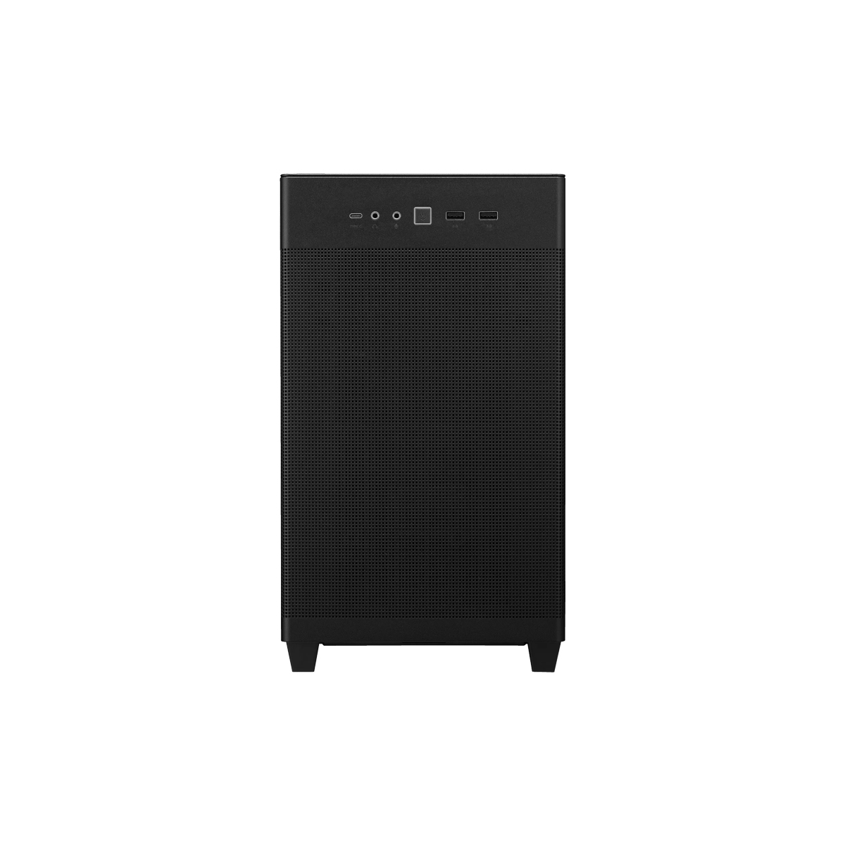 CASE ASUS PRIME AP201 MICROATX MESH BLACK